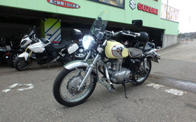 KAWASAKI ESTRELLA RS CUSTOM  BJ250A