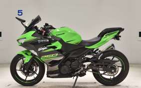 KAWASAKI NINJA 250 2 2012 EX250P