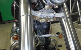 YAMAHA DRAGSTAR 400 CLASSIC 2002 VH01J