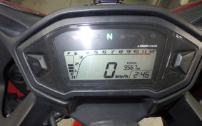 HONDA CBR400R 2013 NC47