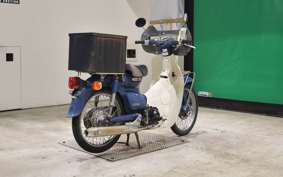 HONDA C50 SUPER CUB 2007 AA01
