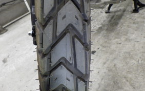 HONDA CT125-2 2000 JA65