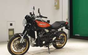 KAWASAKI Z900RS 2021 ZR900C