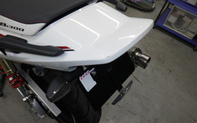 HONDA CB1300SF SUPER FOUR 2011 SC54