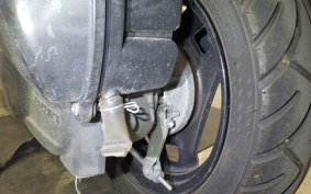 SUZUKI LET's CA4AA