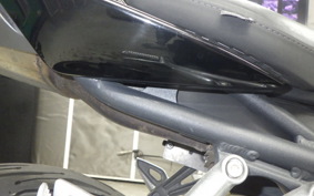 TRIUMPH DAYTONA 675 2009