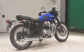 KAWASAKI W400 2009 EJ400A