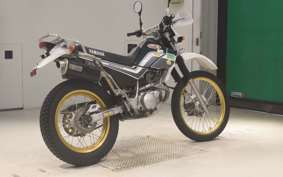 YAMAHA SEROW 225 Gen.3 2017 DG08J