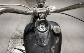 YAMAHA DRAGSTAR 400 4TR
