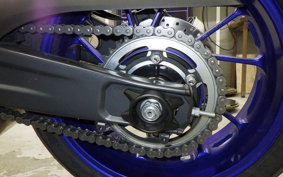 YAMAHA YZF-R7 2024 RM39J