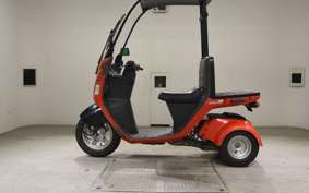HONDA GYRO CANOPY 2006 TA03