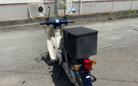 HONDA SUPER CUB50 AA09