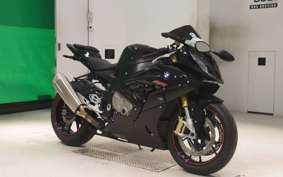 BMW S1000RR 2016