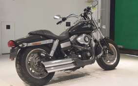 HARLEY FXDF 1580 2008