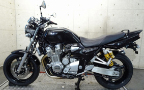 YAMAHA XJR1300 2007 RP17J
