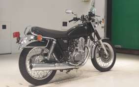 YAMAHA SR400 Gen.4 2017 RH03J