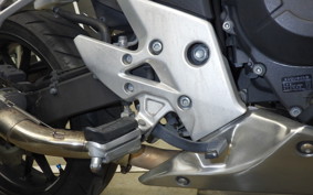 HONDA CBR400R ABS 2013 NC47