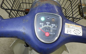 HONDA C50 SUPER CUB AA01