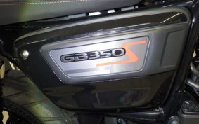 HONDA GB350S 2024 NC59