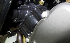 KAWASAKI NINJA 400 2025 EX400L