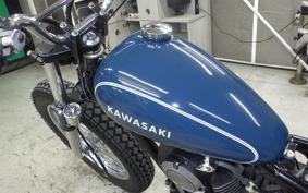 KAWASAKI 250TR BJ250F