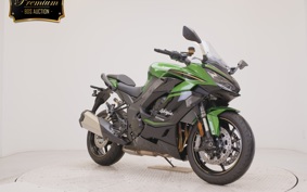 KAWASAKI NINJA 1100SX SE 2026 ZXT10H