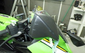 KAWASAKI ZX-4RR 2024 ZX400P