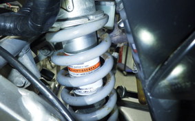 KAWASAKI KLX125 2012 LX125C