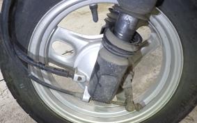 HONDA DIO Gen.6 AF62