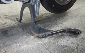 HONDA TACT-4ﾍﾞｰｼｯｸ AF79