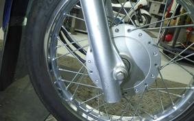 HONDA C50 SUPER CUB AA07