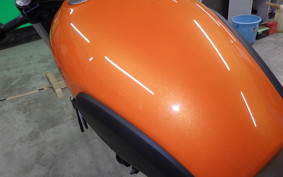 HONDA CL250-2 2015 MC57