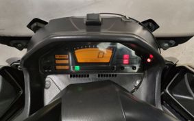 SUZUKI SKYWAVE 650LX CP52A