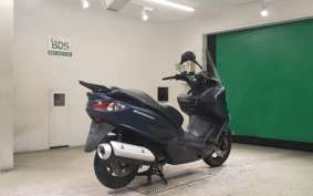 SUZUKI BURGMAN200A 2016 CH41A