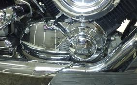 YAMAHA DRAGSTAR 1100 CLASSIC 2002 VP13J