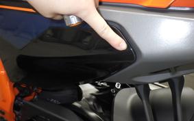 KTM 390 DUKE 2024