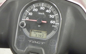 HONDA TACT Basket AF79