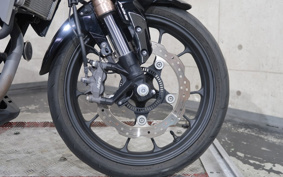 HONDA CB250R MC52