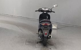 HONDA DIO AF68