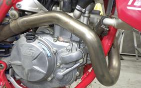 GASGAS MC450F 2025