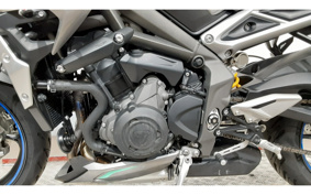 TRIUMPH TRIUMPH  STREET  TRIPLE RS 2020 HDA554