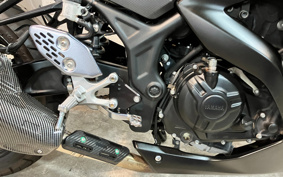 YAMAHA YZF-R25 RG43J