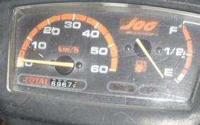 YAMAHA JOG Gen.2 2018 3YJ