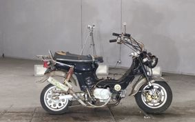 OTHER  MOTORCYCLE 125CC ..