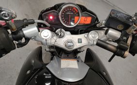 SUZUKI GSR250 GJ55D