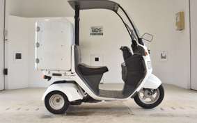 HONDA GYRO CANOPY 1989 TA03