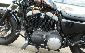 HARLEY XL1200X 2013 LC3