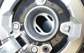 KAWASAKI NINJA 400 2025 EX400L