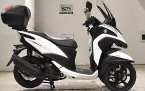 YAMAHA TRICITY 155 A 2020 SG37J