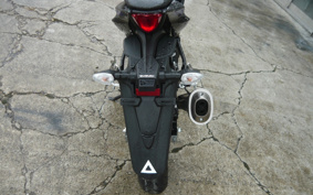 SUZUKI GSX-S125 DL32D